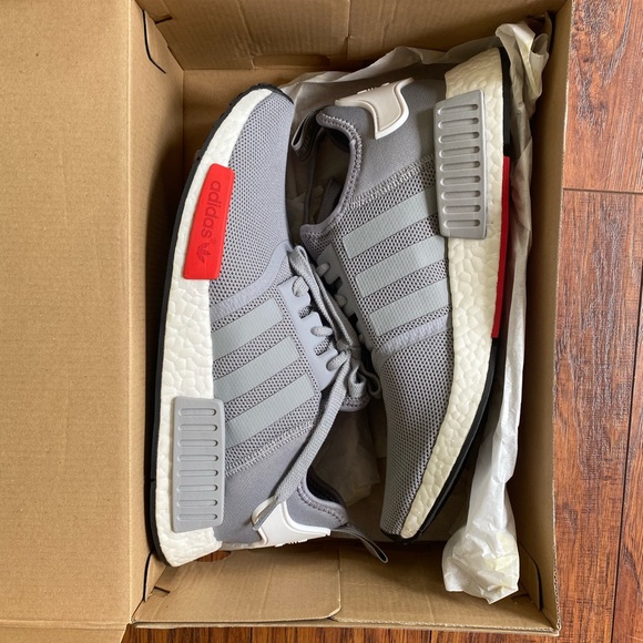 ADIDAS NMD RUNNER - Picture 8 of 9